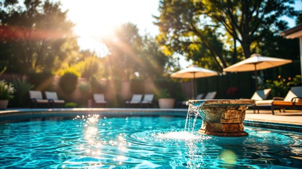 9 avantages d'installer une mini piscine chez soi