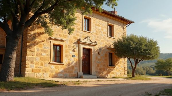 Besoin d'un ravalement de façade en Corrèze ? Découvrez nos solutions.