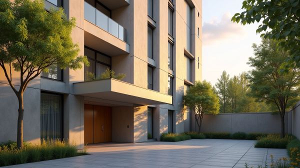 Bien gérer l’entretien des parties communes en copropriété : tout ce qu’il faut savoir