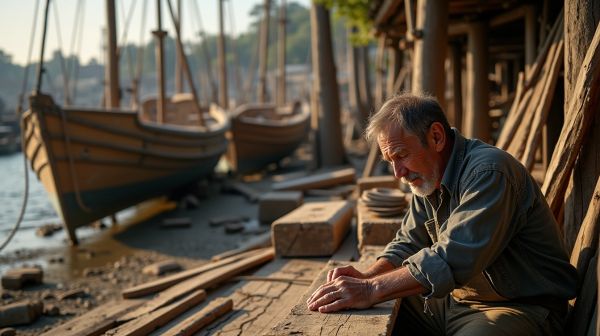 Chantier bois : les étapes qu'on saute et qu'on paie plus tard