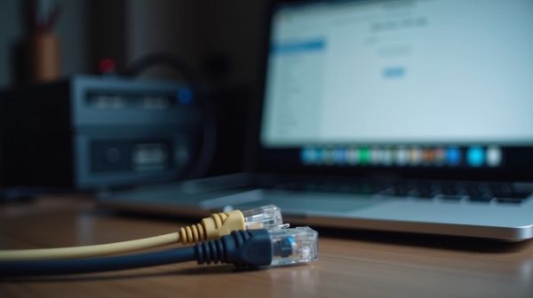 Choisir un câble éthernet RJ45 adapté à vos besoins