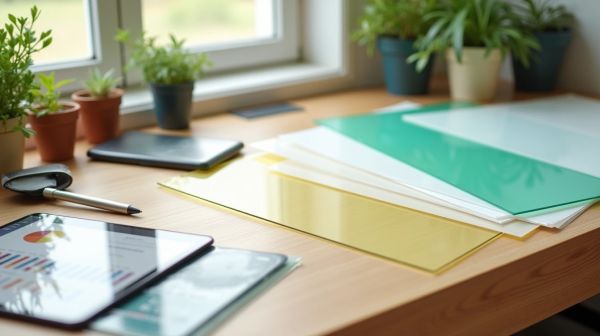 Comment choisir la meilleure bâche pour serre selon vos besoins ?