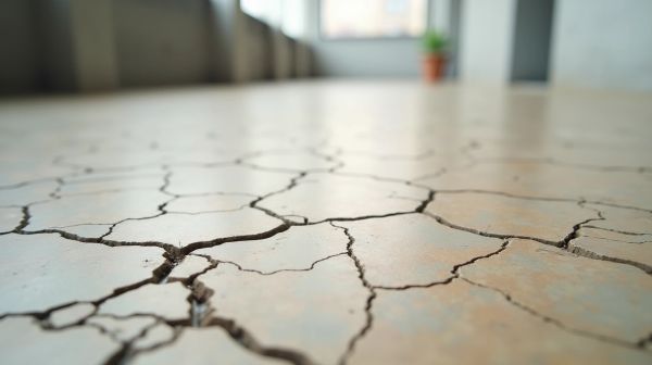 Comprendre les microfissures : causes, prévention et réparation essentielles