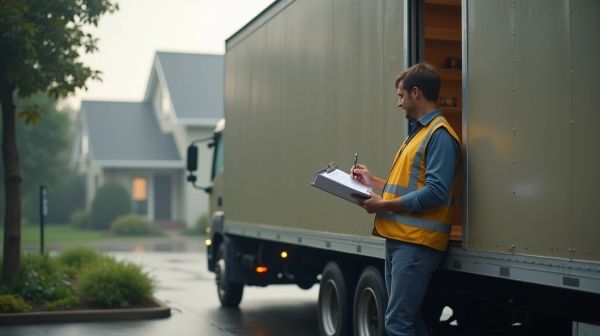 Découvrez les avantages d'un camion 30m3 pour déménager