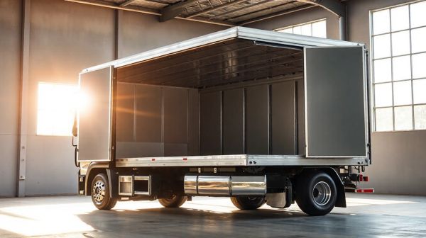 Découvrez les avantages d'un camion 30m3 pour déménager