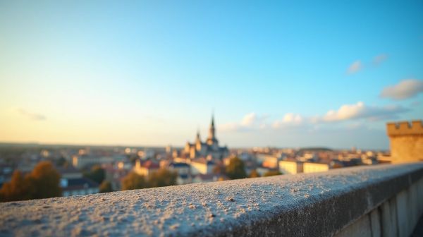 Découvrez les meilleures options de garde corps à Caen