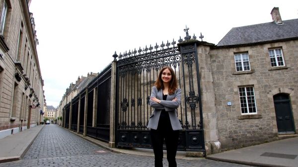 Découvrez les meilleures options de garde corps à Caen