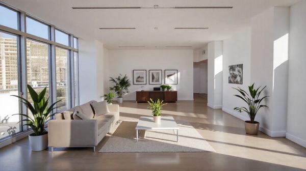 Guide pratique pour réussir l'entretien des espaces communs en copropriété
