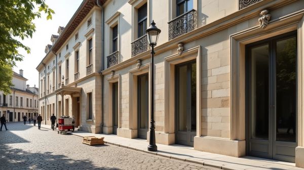La rénovation à La Rochelle : solutions sur mesure pour vos projets