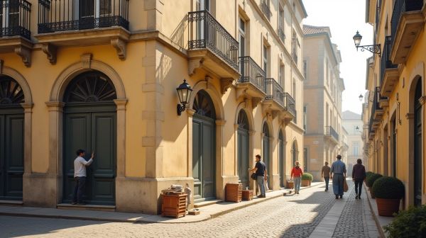 La rénovation à La Rochelle : solutions sur mesure pour vos projets