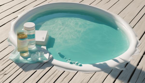Optimiser l’alcalinité d’une piscine trop basse rapidement