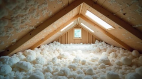 Optimiser l'isolation de votre toit par l'intérieur pour plus de confort