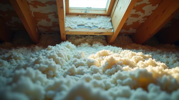 Optimiser l'isolation de votre toit par l'intérieur pour plus de confort