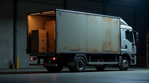 Oubliez le 20m3 : Pourquoi choisir un camion 30m3 pour votre déménagement