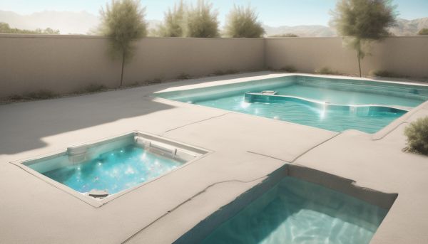 Quel média filtrant choisir : sable ou verre pour votre piscine ?