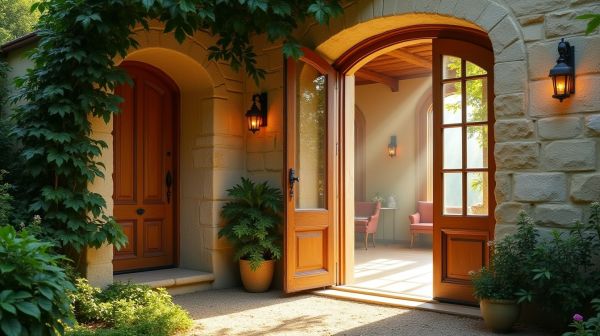 Rénovation à Dampierre-sur-Salon : révélez le potentiel de votre maison