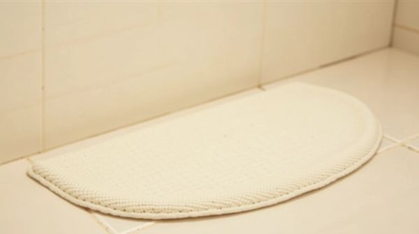 Tapis de baignoire antidérapants : sécurité et confort au quotidien