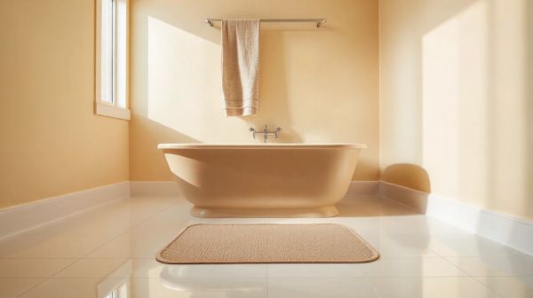 Top 5 tapis de baignoire antidérapants pour un quotidien plus sûr