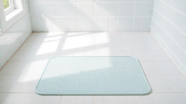 Top 5 tapis de baignoire antidérapants pour un quotidien plus sûr