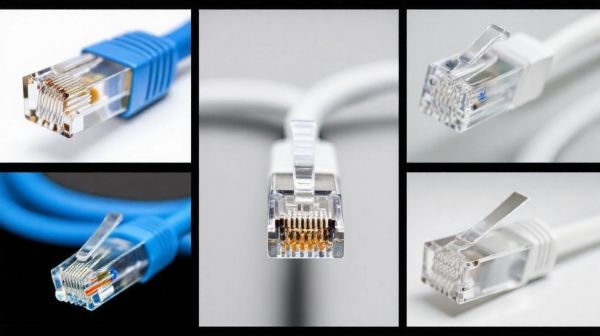 Top câbles ethernet RJ45 pour chaque usage spécifique