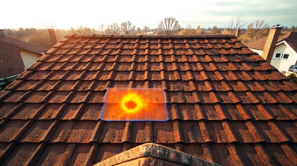 Top conseils pour améliorer l'isolation intérieure de votre toit