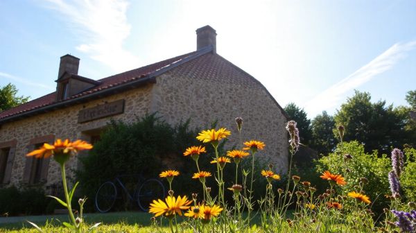 Top conseils pour obtenir un soutien en rénovation énergétique à Yvré-l'Évêque