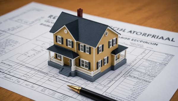 L'estimation immobilière sous le prisme de la crise économique