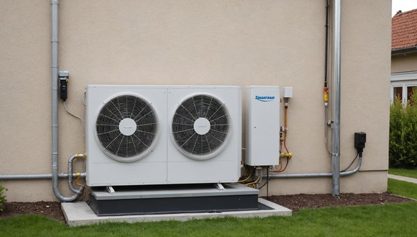 Subventions et aides pour l'installation d'une pompe à chaleur