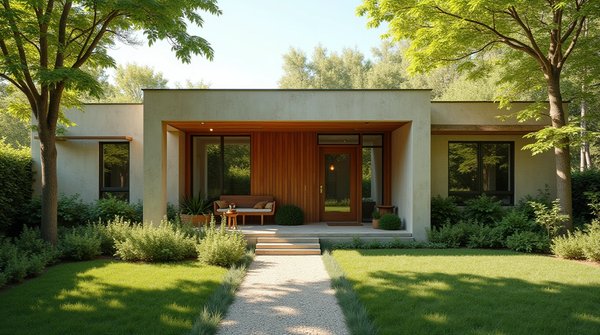 Quels standards pour une maison écoresponsable en 2024 selon la loi