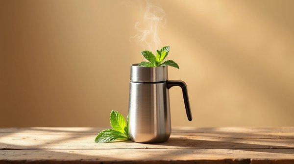 Découvrez les meilleurs thermos pour thé à emporter partout !