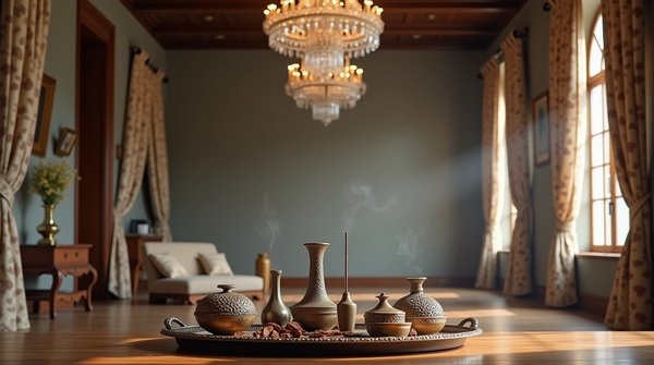 Découvrez les différents types de porte-encens pour chaque ambiance