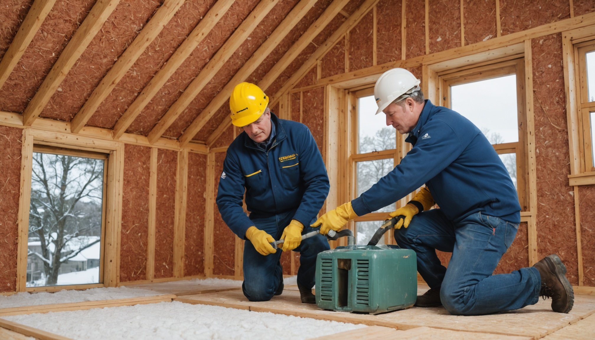 Vos questions sur l'isolation en Vaucluse