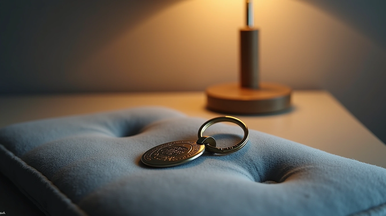 Vos questions sur les porte-clés badges