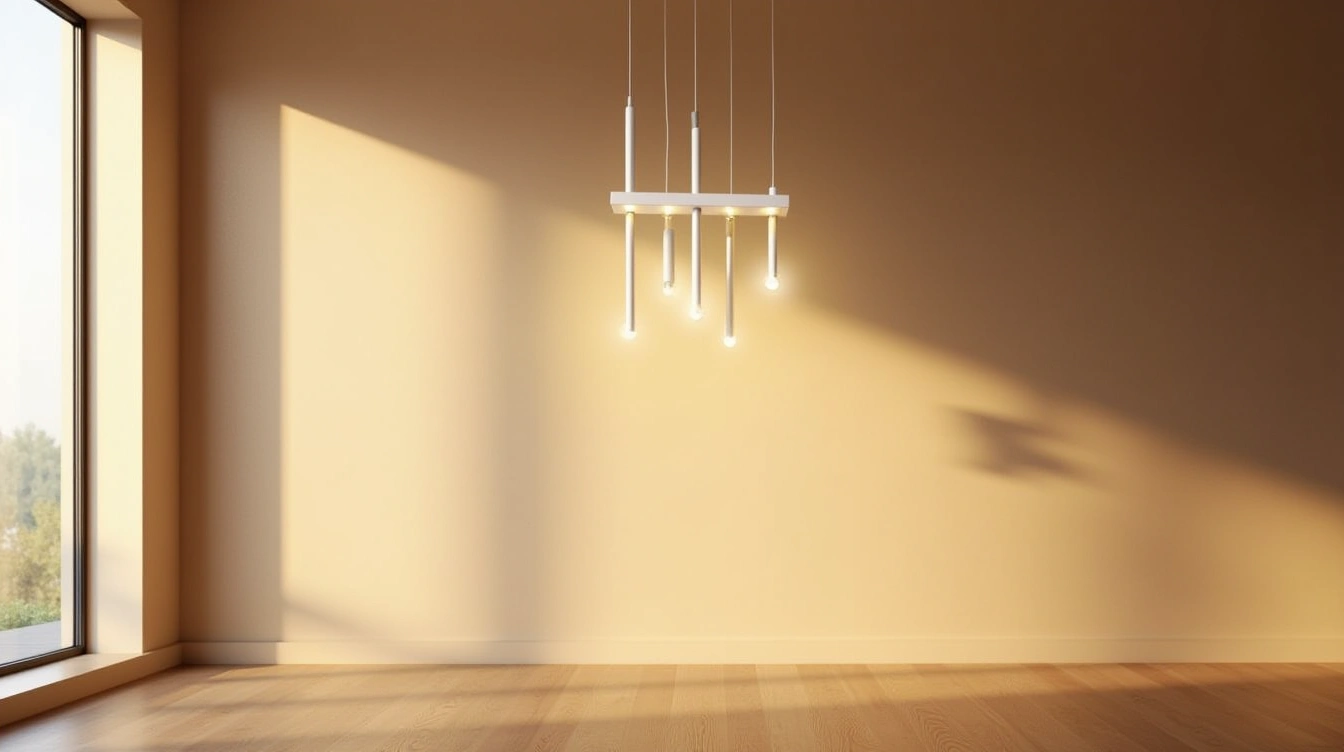 Vos questions sur les plafonniers LED de salon