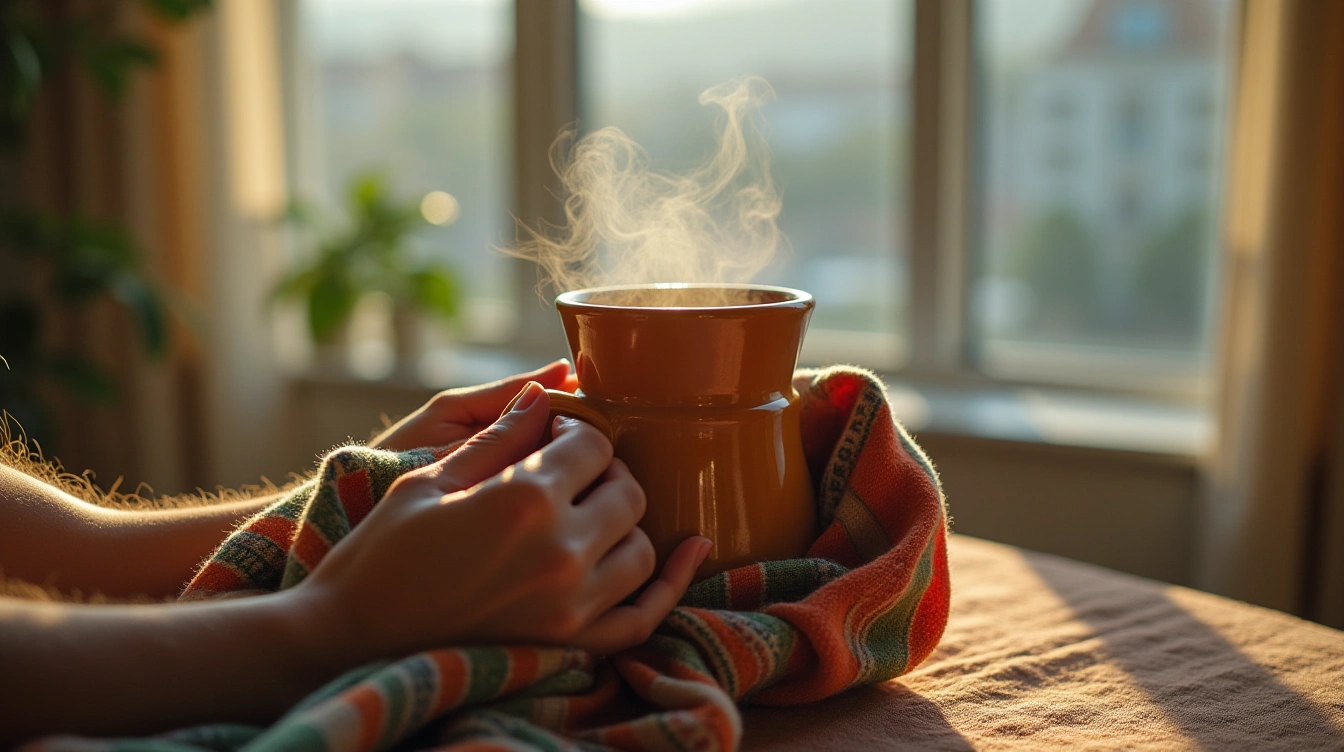 Vos questions sur les thermos à thé